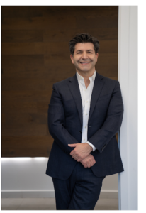 Dr brett beber