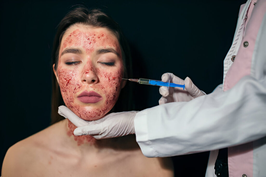 Toronto’s Top PRP Facial Clinic – Dr. Beber Plastic Surgery