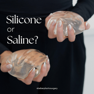 Silicone or Saline?